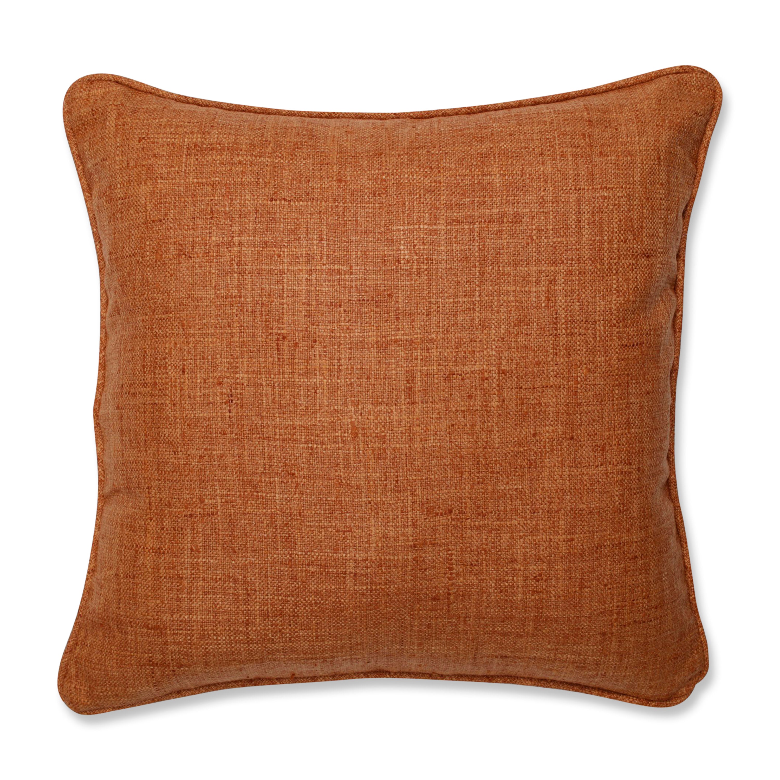 Speedy Koi 16.5-inch Throw Pillow