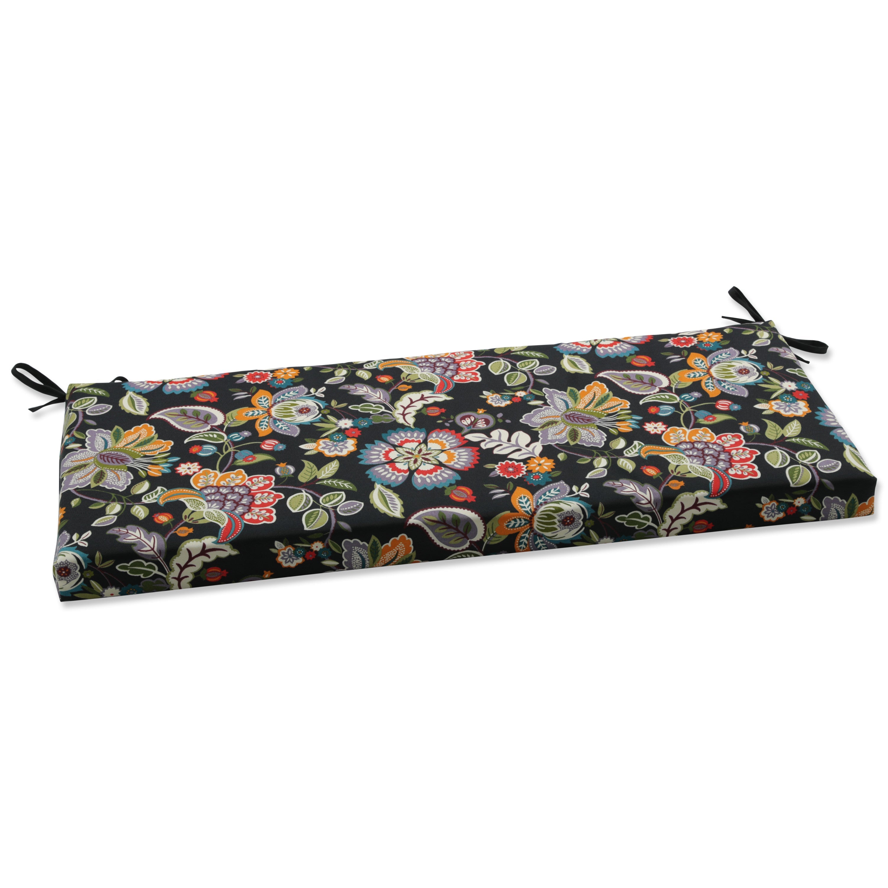 Telfair Midnight Bench Cushion
