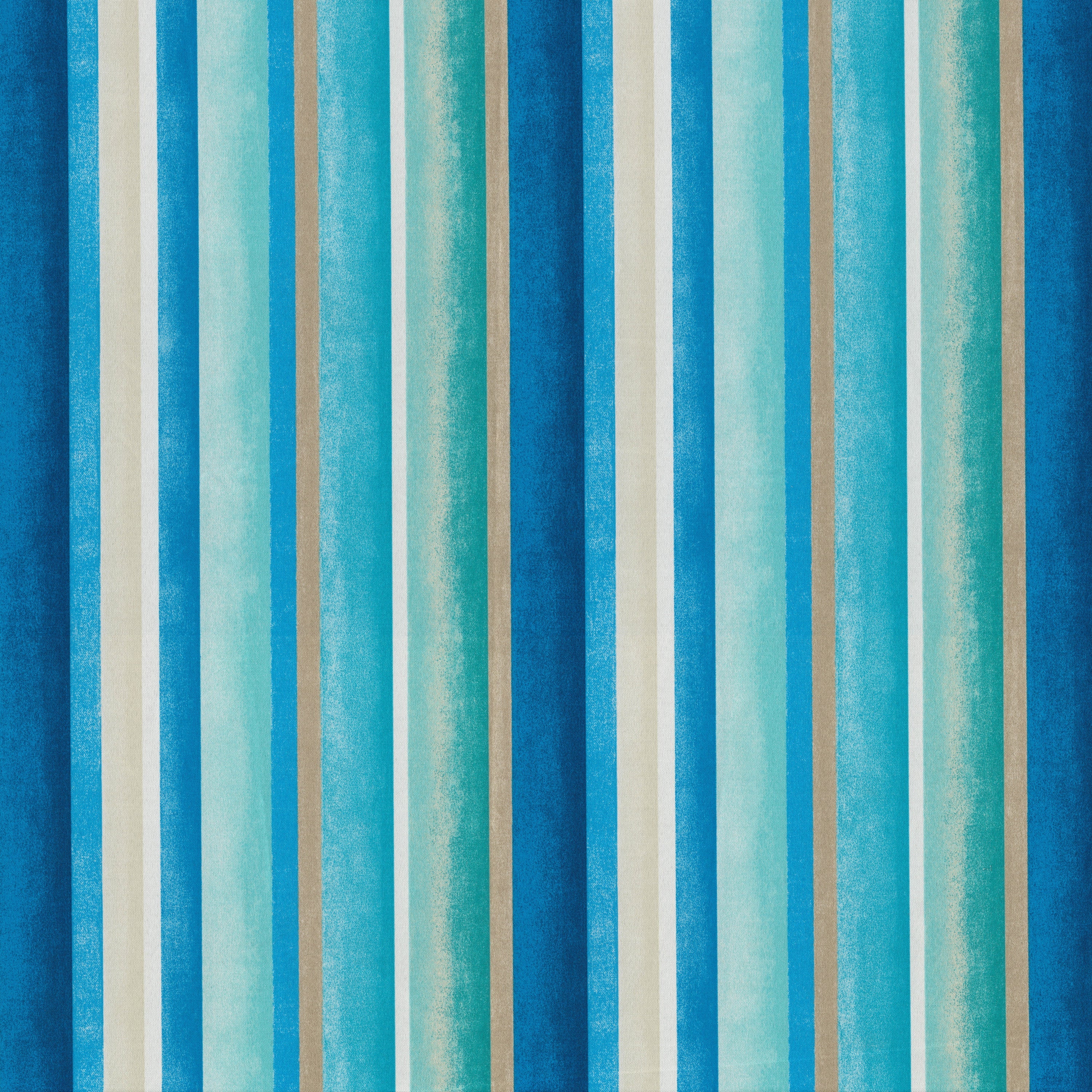 Dina Seaside Blue Fabric