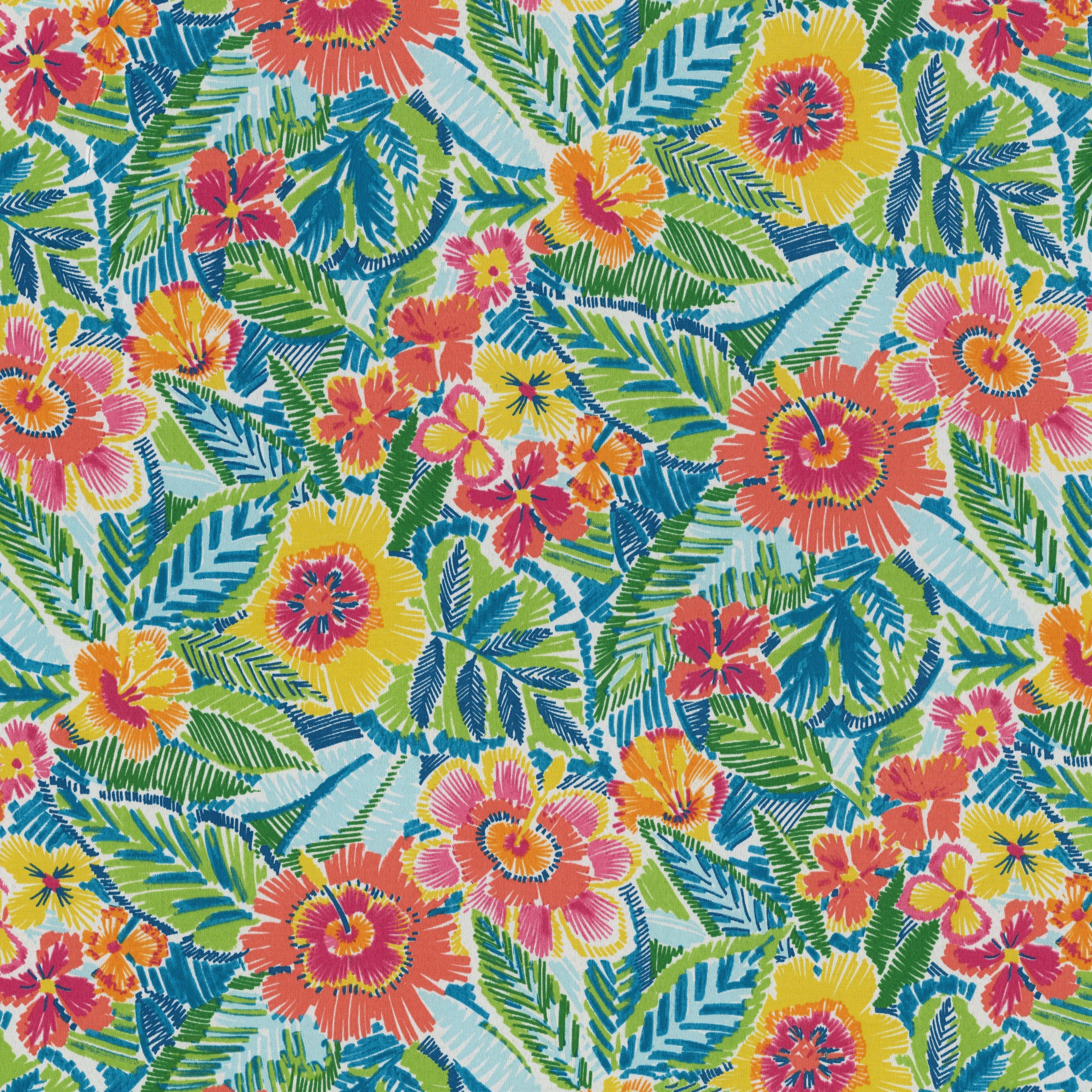 Pensacola Multi Fabric