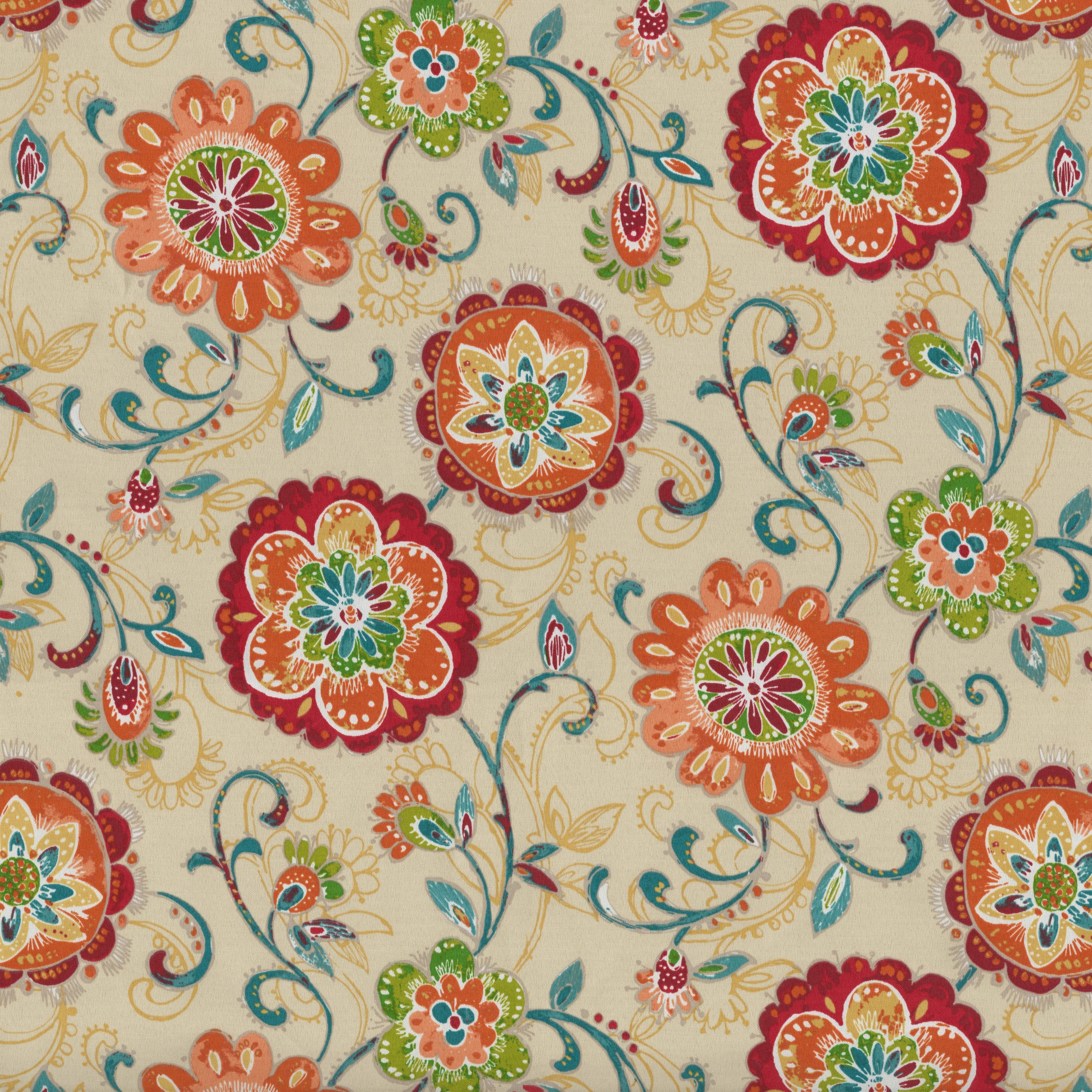 Fanfare Sonoma Fabric