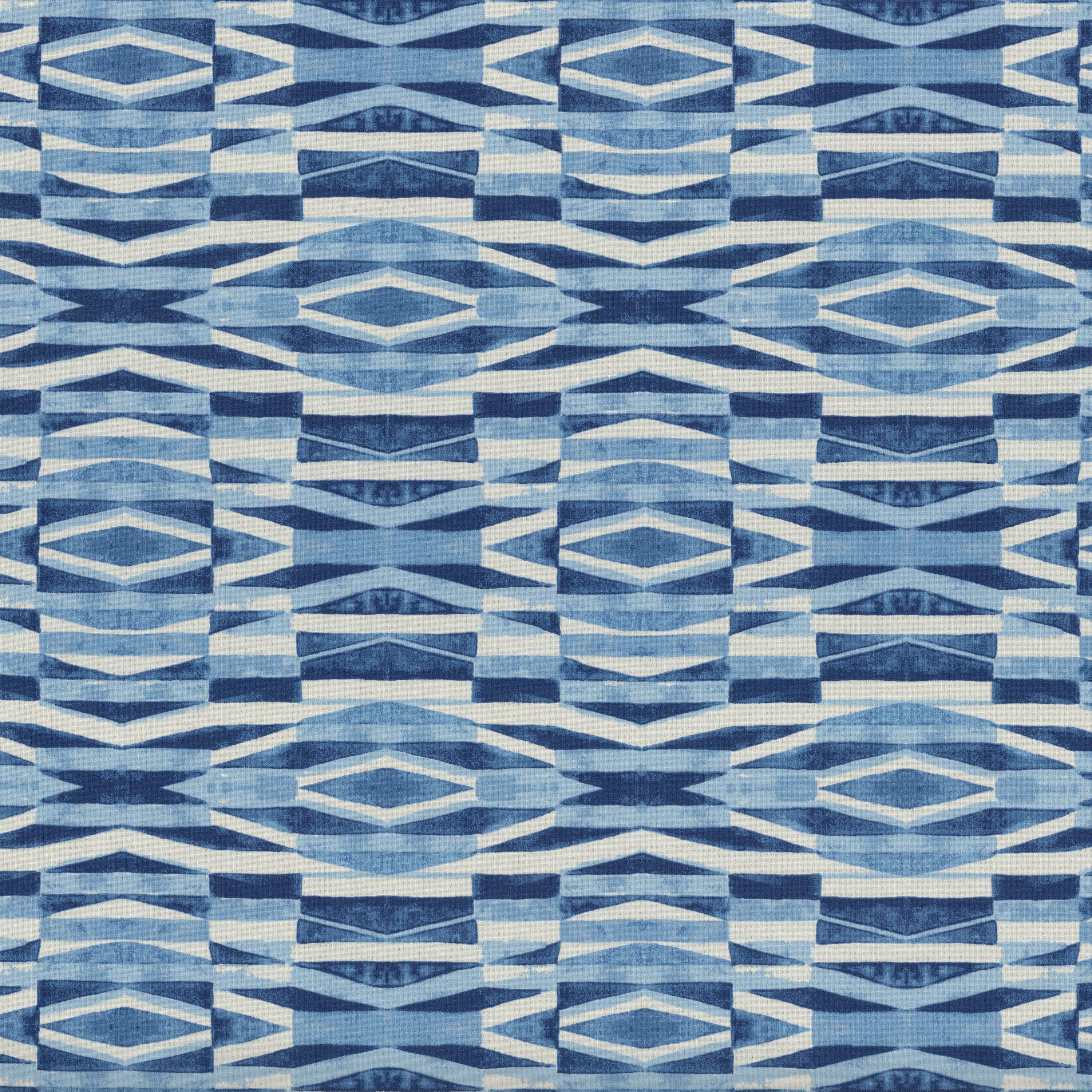 Nevis Waves Sailor Fabric