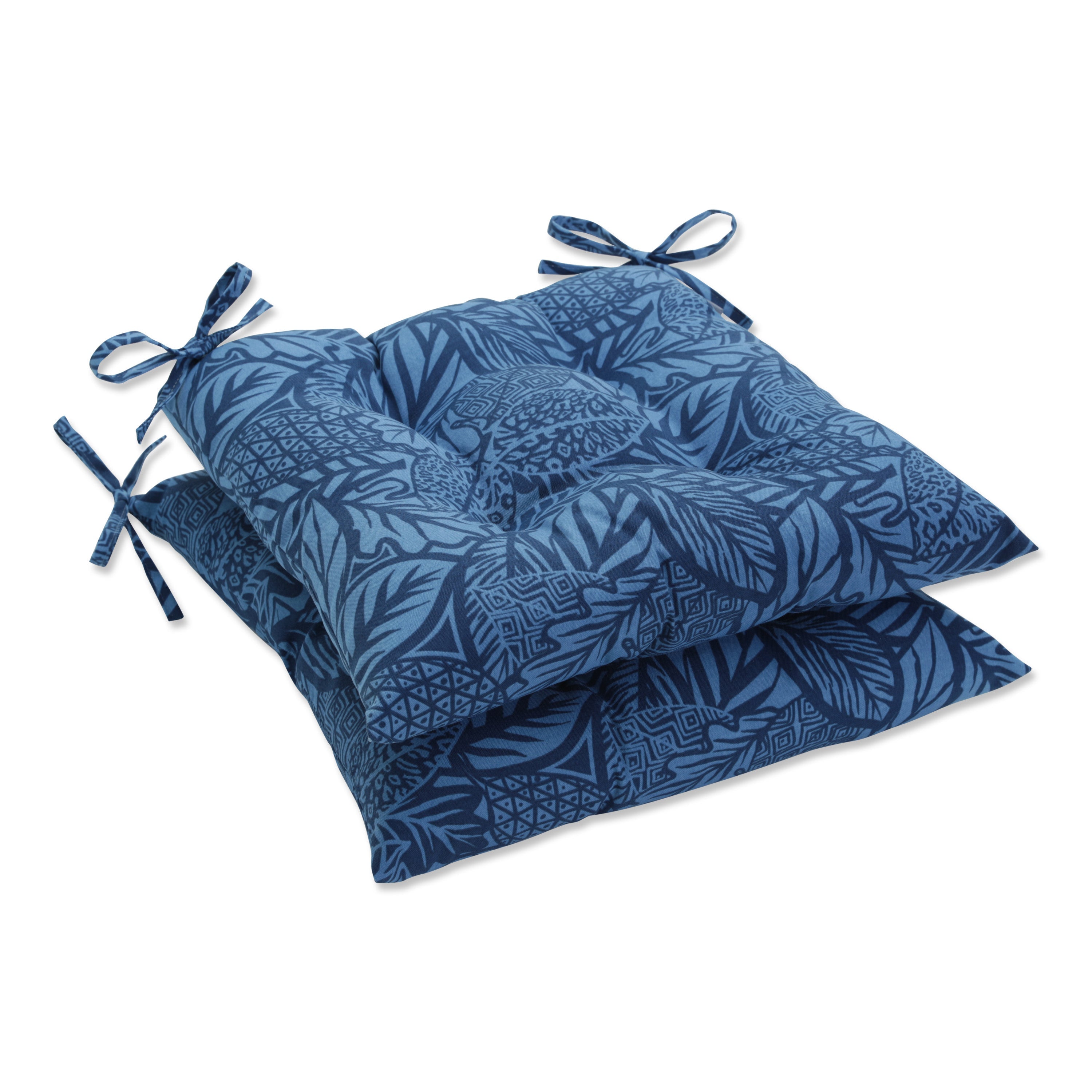 Maven Capri Tufted Seat Cushions