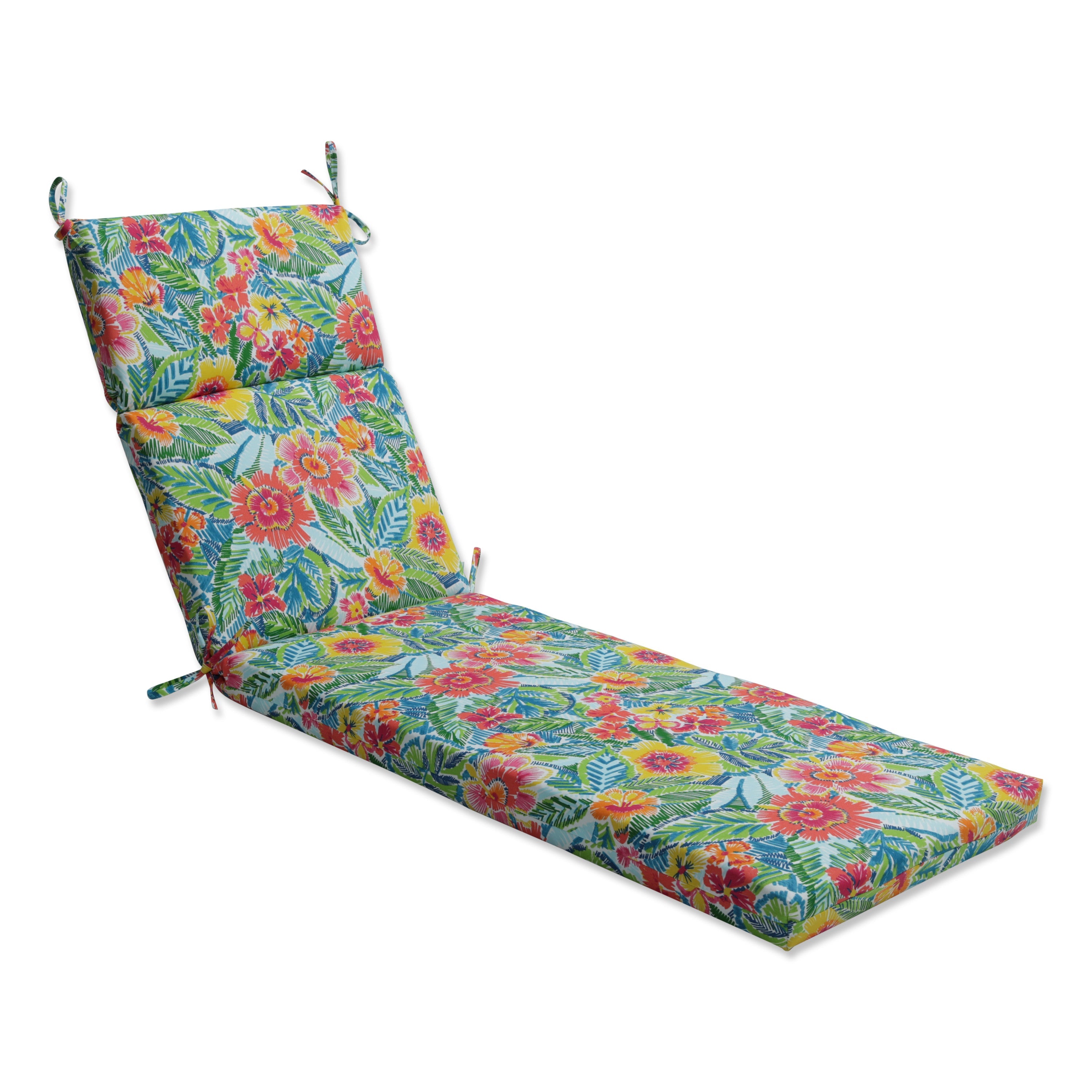 Pensacola Multi Chaise Lounge Cushion